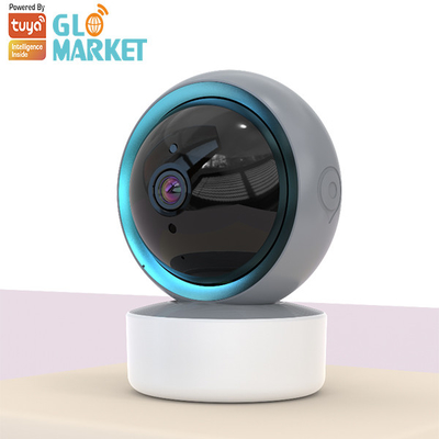 Tuya Mini Wifi Camera Full HD 2/3/5mp ইন্ডোর সিকিউরিটি ওয়্যারলেস ছোট CCTV ক্যামেরা