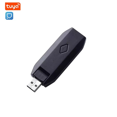 Tuya Wifi IR RF USB রিমোট কন্ট্রোলার এয়ার কন্ডিশনার টিভি ইউনিভার্সাল রিমোট কন্ট্রোল