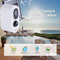 WIFI Tuya Mini Camera Smart Mobile Human Detection 1080P Security PIR ডিজিটাল ক্যামেরা