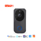 1/3&quot; ফুল HD CMOS Tuya Doorbell Chime Wireless Video Peephole Door Camera