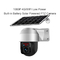 Glomarket Tuya Low Power 4g Solar Camera Wireless Waterproof Ptz Outdoor Night Vision Two Way Voice Security Camera
