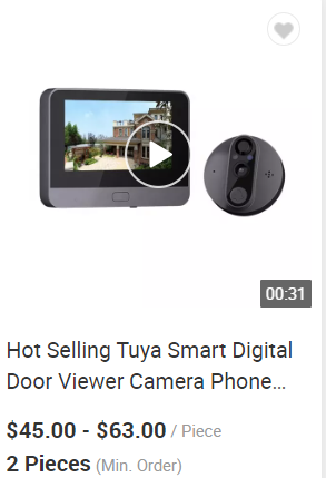 গ্লোমার্কেট গ্লাস টাচ প্যানেল তুয়া ওয়াইফাই বাল্ব ওয়্যারলেস রিমোট নিয়মিত আলো ডিমার টাচ সুইচ স্মার্ট ফর লাইট বাল্ব 13